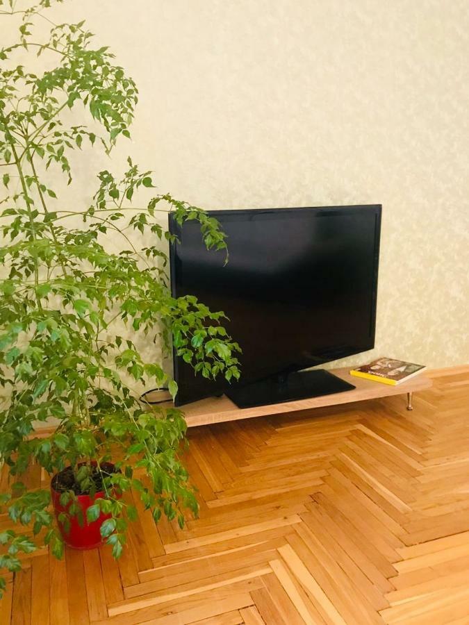 Chaika Flat Apartment Jūrkalne Exterior foto